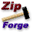 ZipForge.NET for Compact Framework screenshot